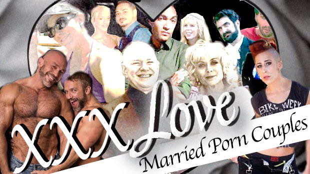Married Adult Porn - XXX LOVE: Married Porn Couples