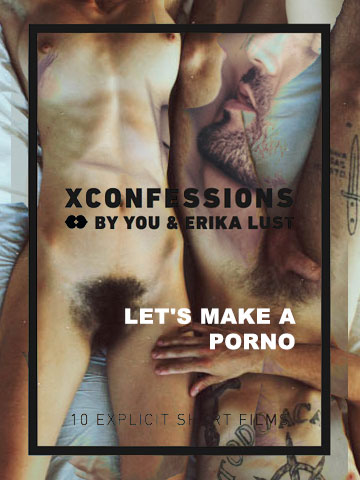 Erika Lust X Confession